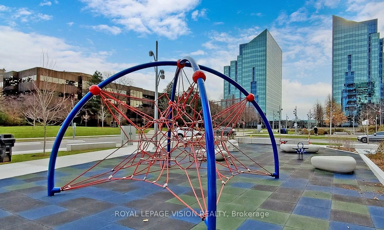 60 Ann O'Reilly Road, #858