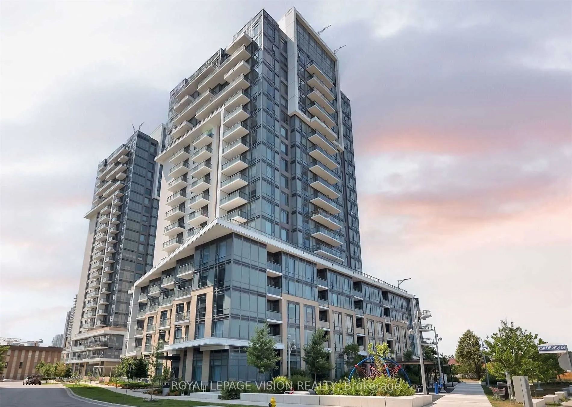 60 Ann O'Reilly Road, #858