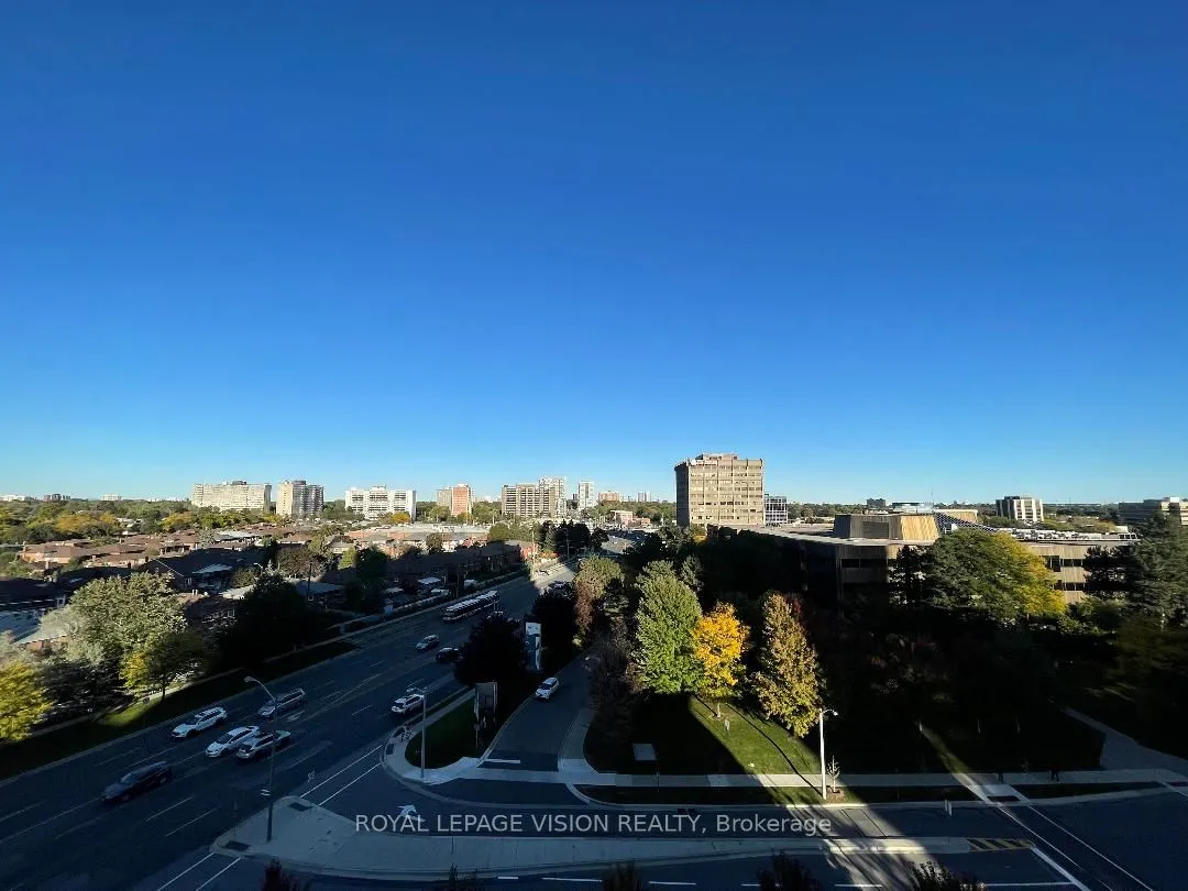 60 Ann O'Reilly Road, #858