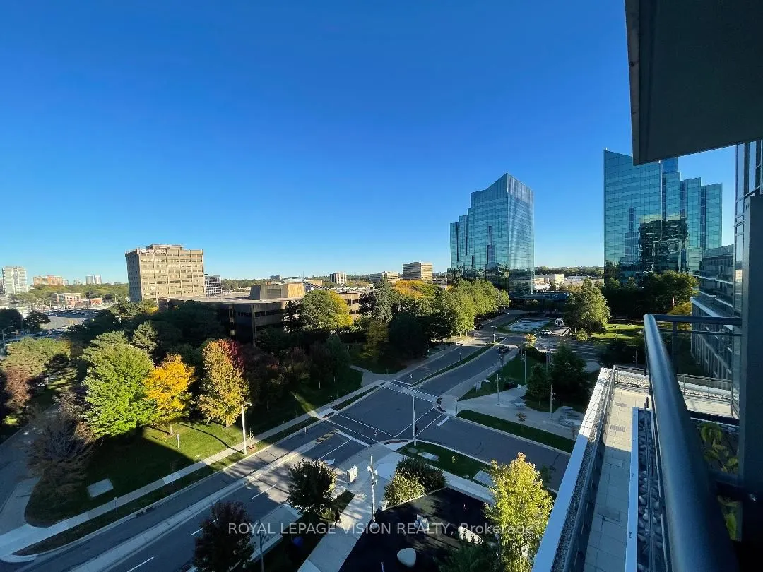 60 Ann O'Reilly Road, #858