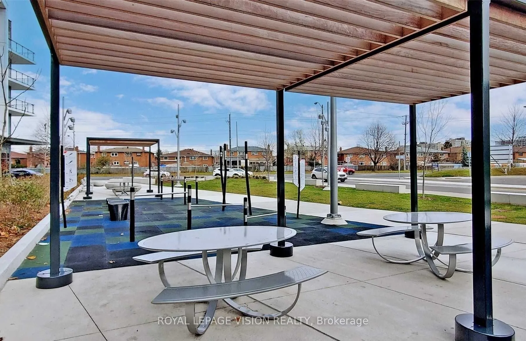 60 Ann O'Reilly Road, #858