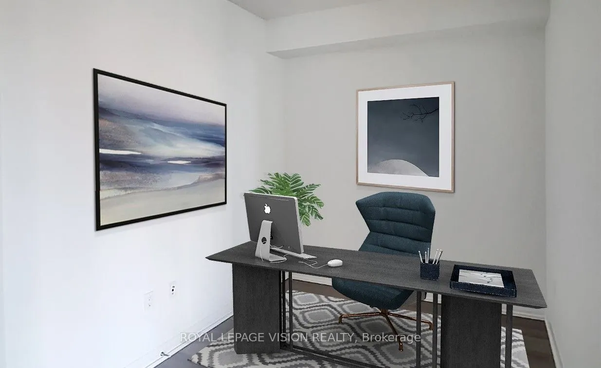 60 Ann O'Reilly Road, #858