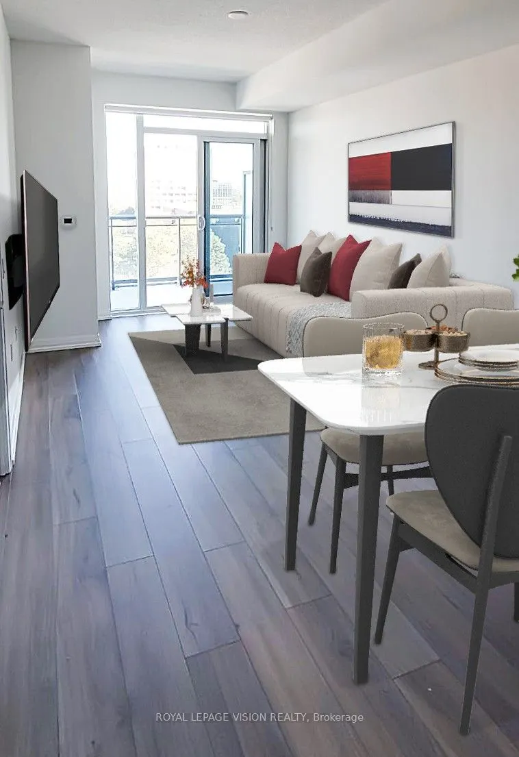 60 Ann O'Reilly Road, #858