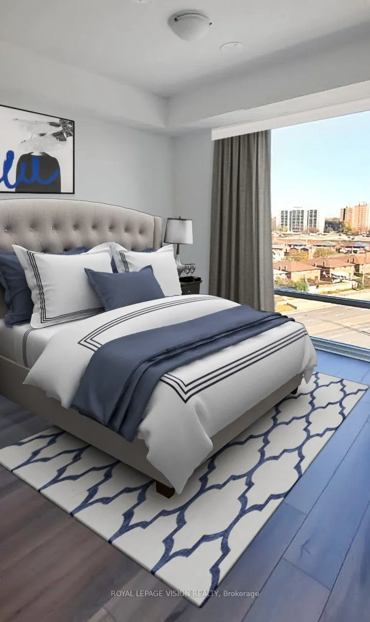 60 Ann O'Reilly Road, #858