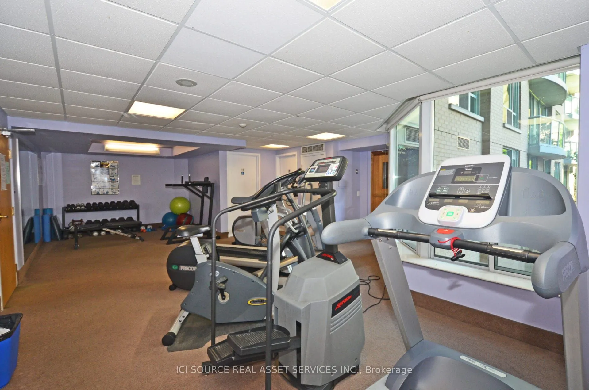 109 Front Street E, #121