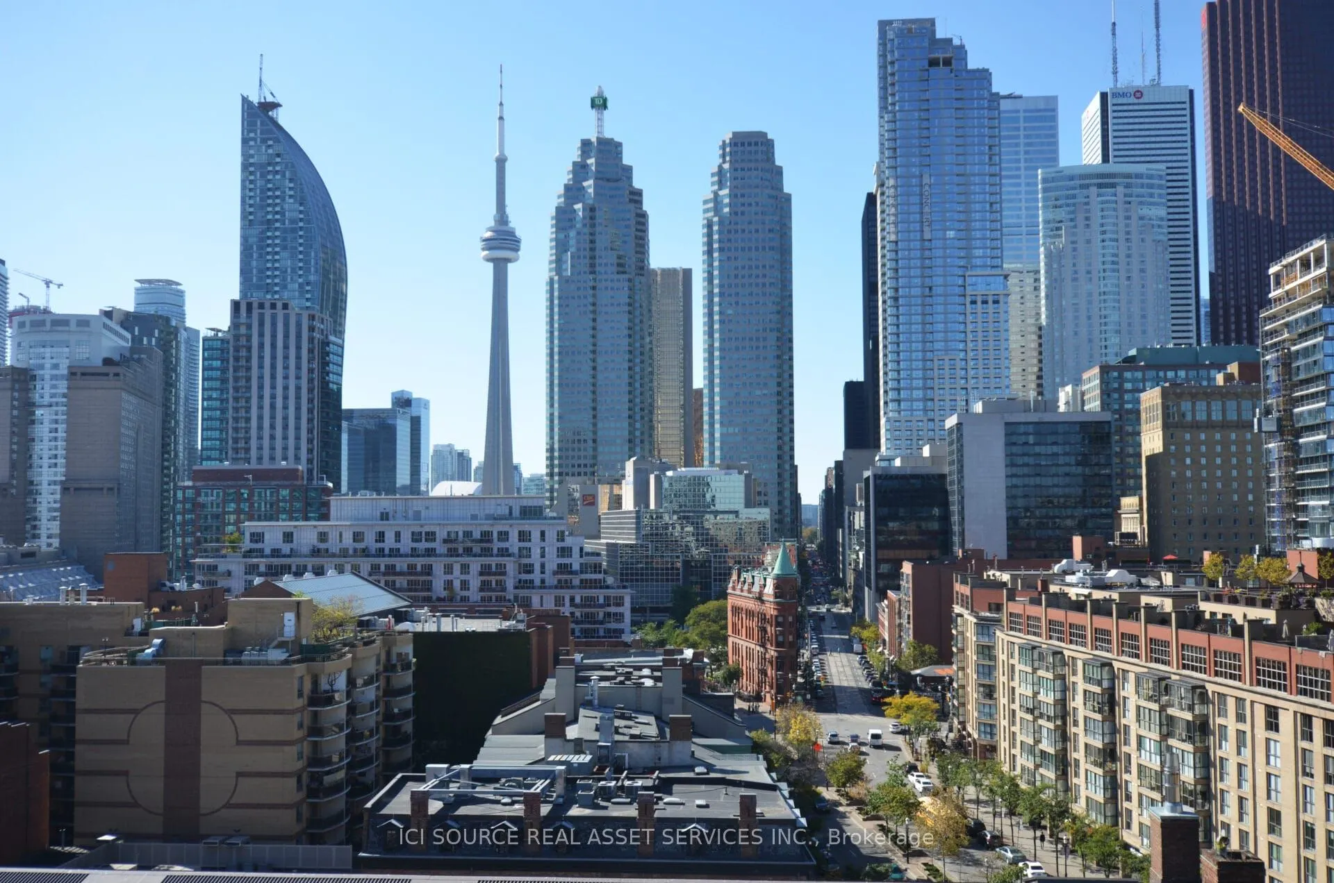 109 Front Street E, #121