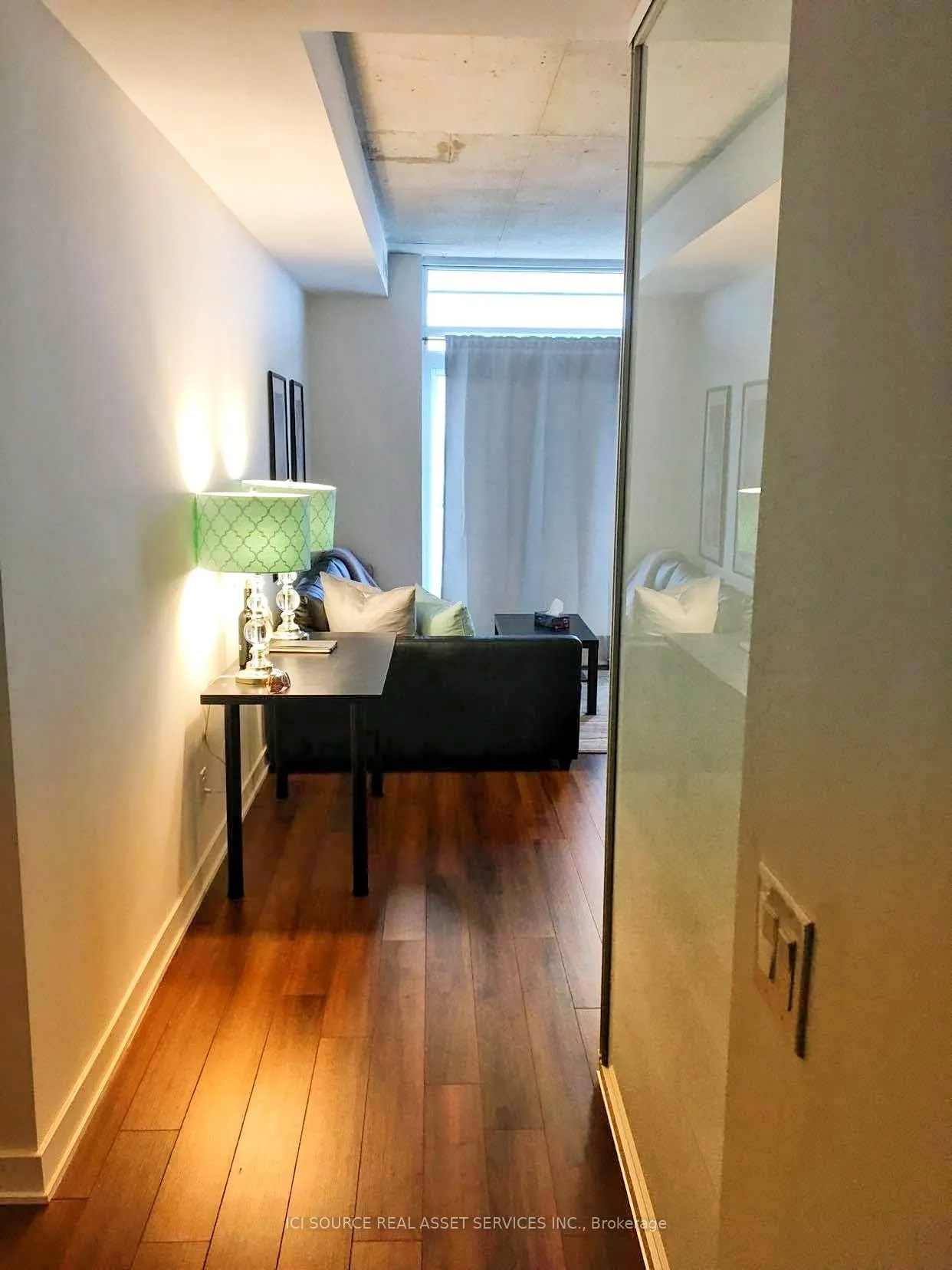 210 Simcoe Street, #2204