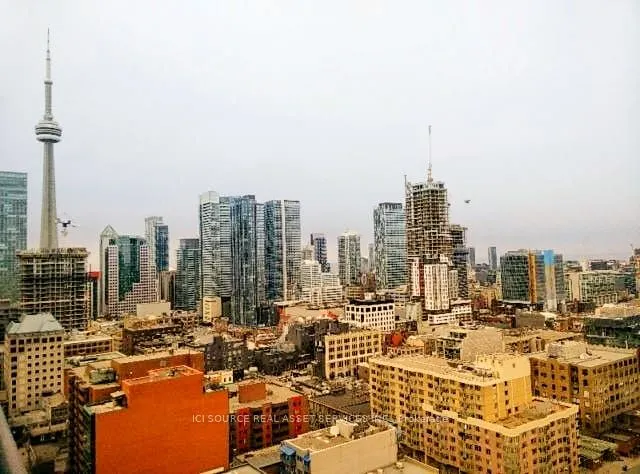 210 Simcoe Street, #2204