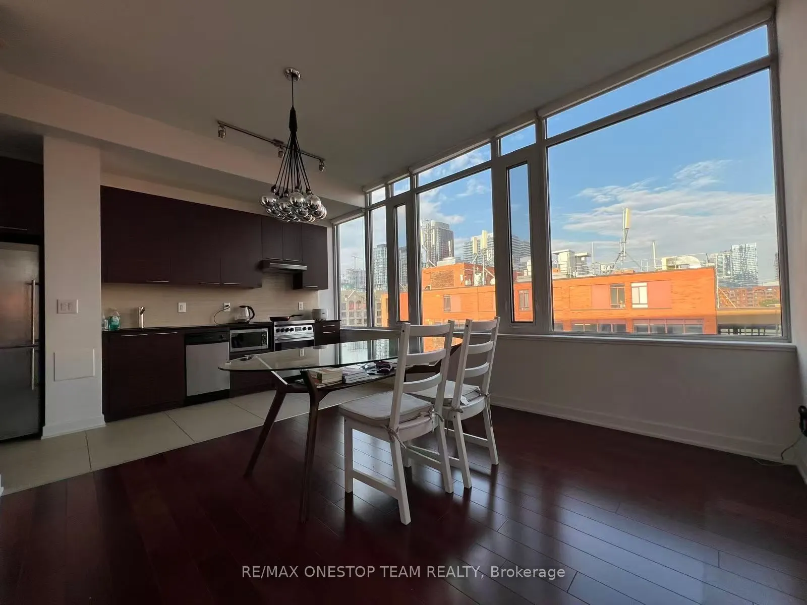 3 Market Street, #511