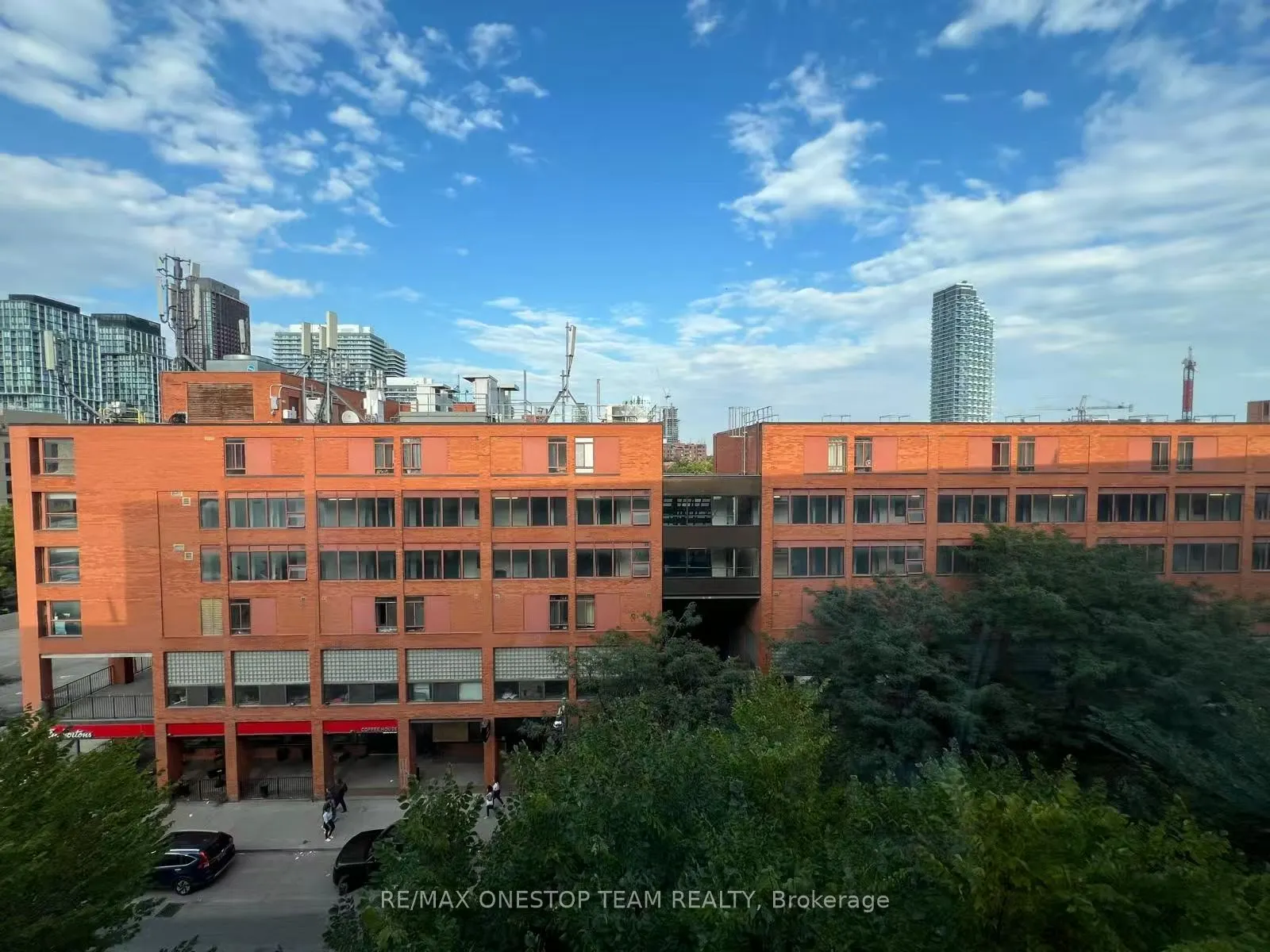 3 Market Street, #511