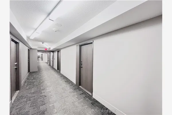 68 Abell Street #535
