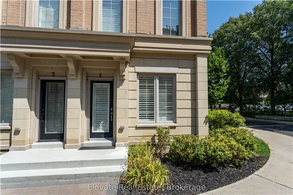 1 Hargrave Lane #1