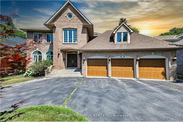 48 Berkindale Drive