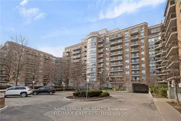 650 Lawrence Avenue W #223