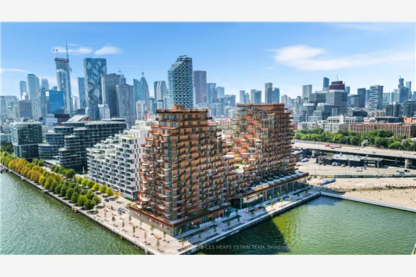 155 Merchants' Wharf #213