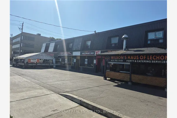 365A Wilson Avenue ##213
