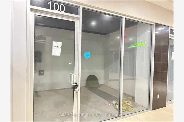 384 Yonge Street #100