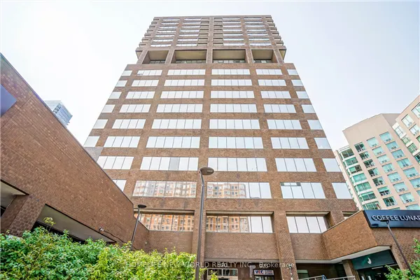 920 Yonge Street #Level 7