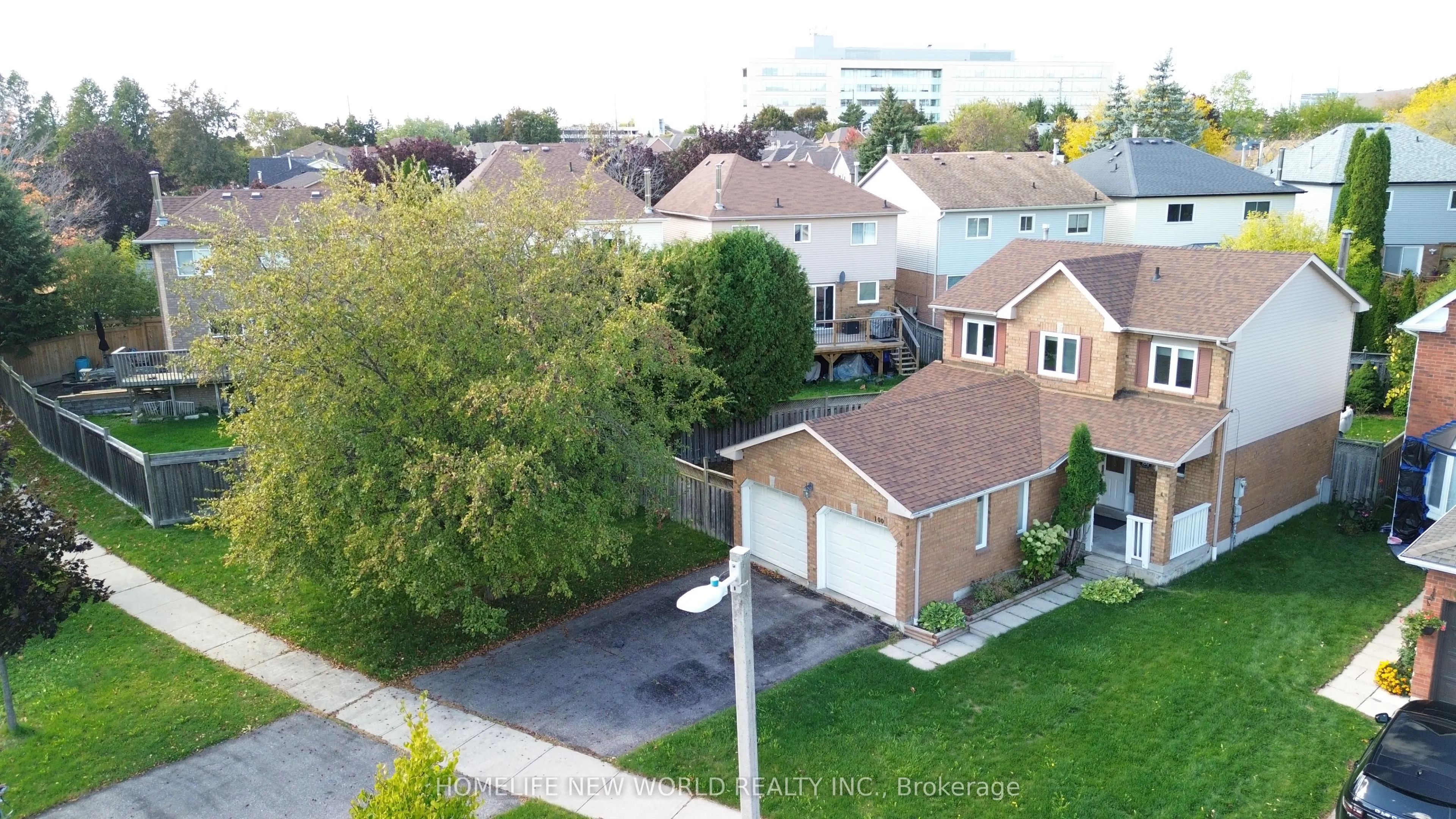 100 Bassett Boulevard