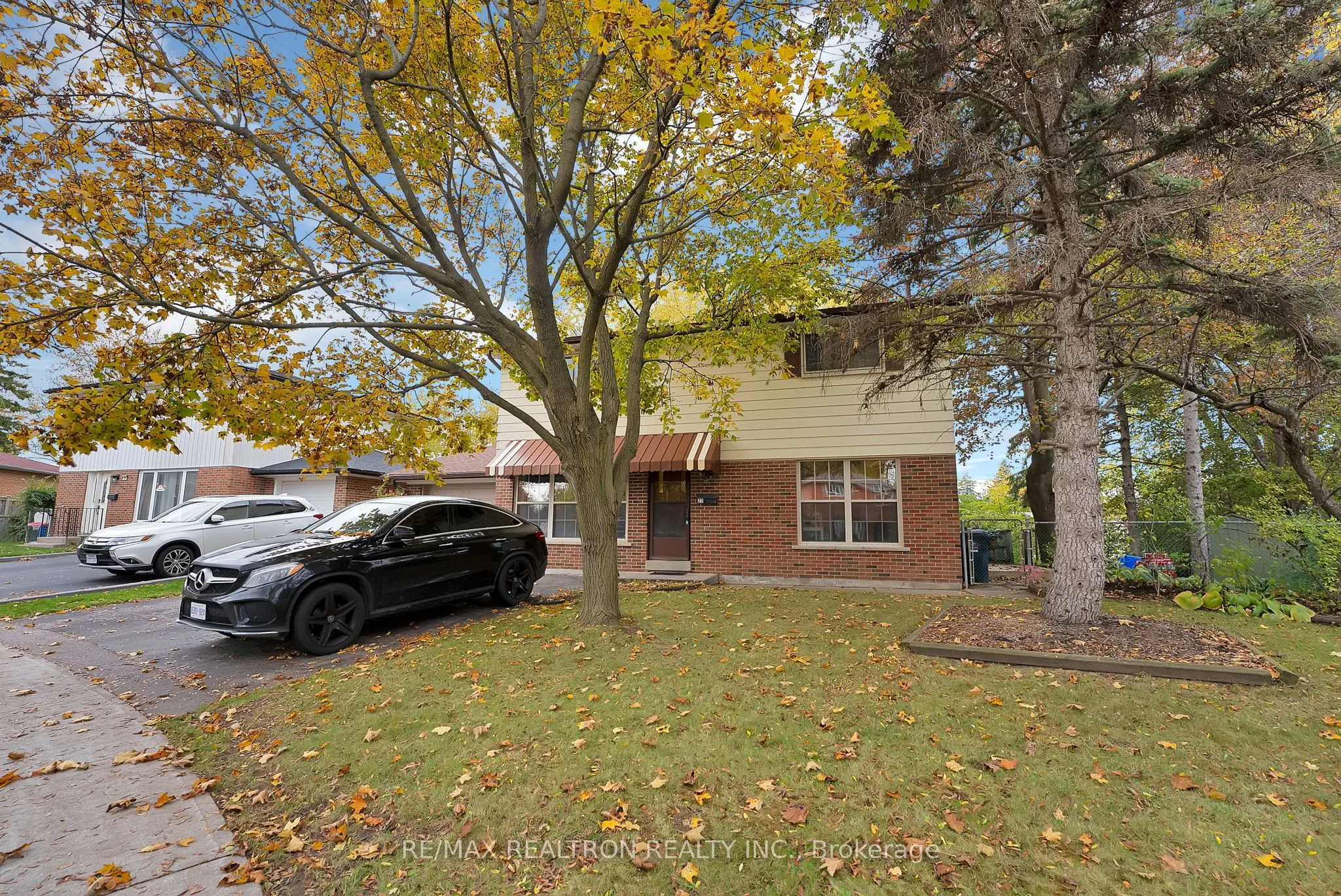 22 Montavista Street