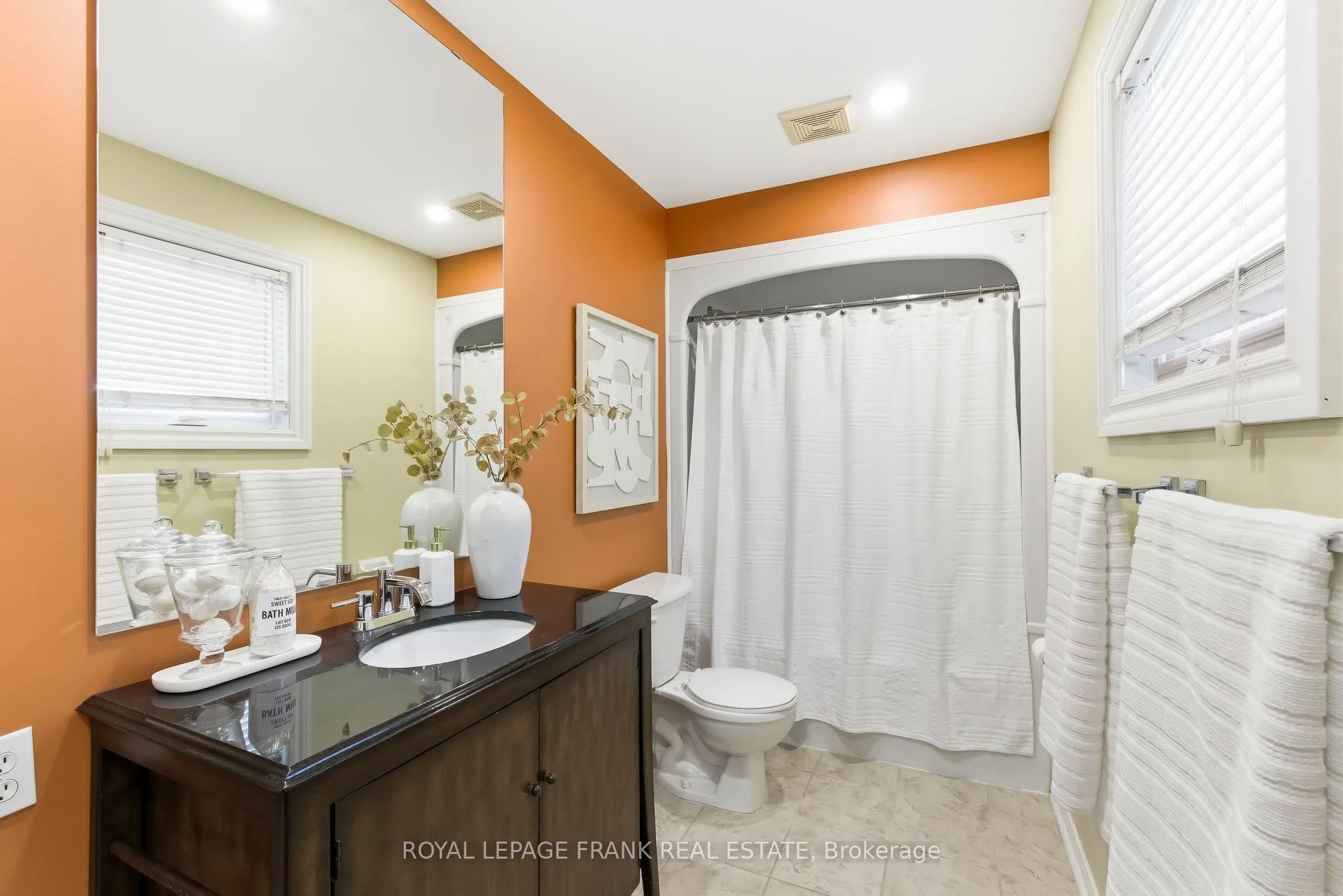 540 Woodmount Crescent