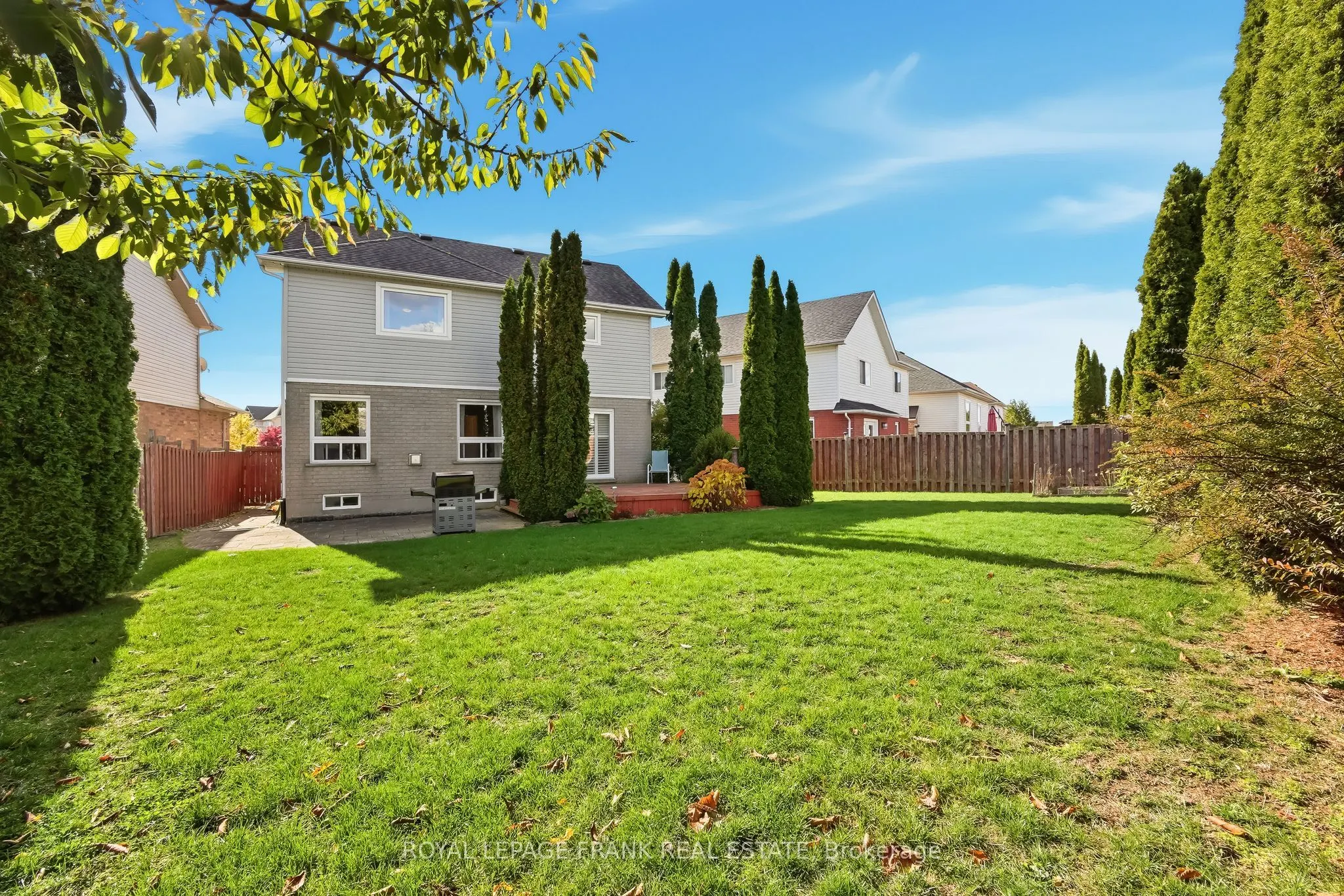 540 Woodmount Crescent