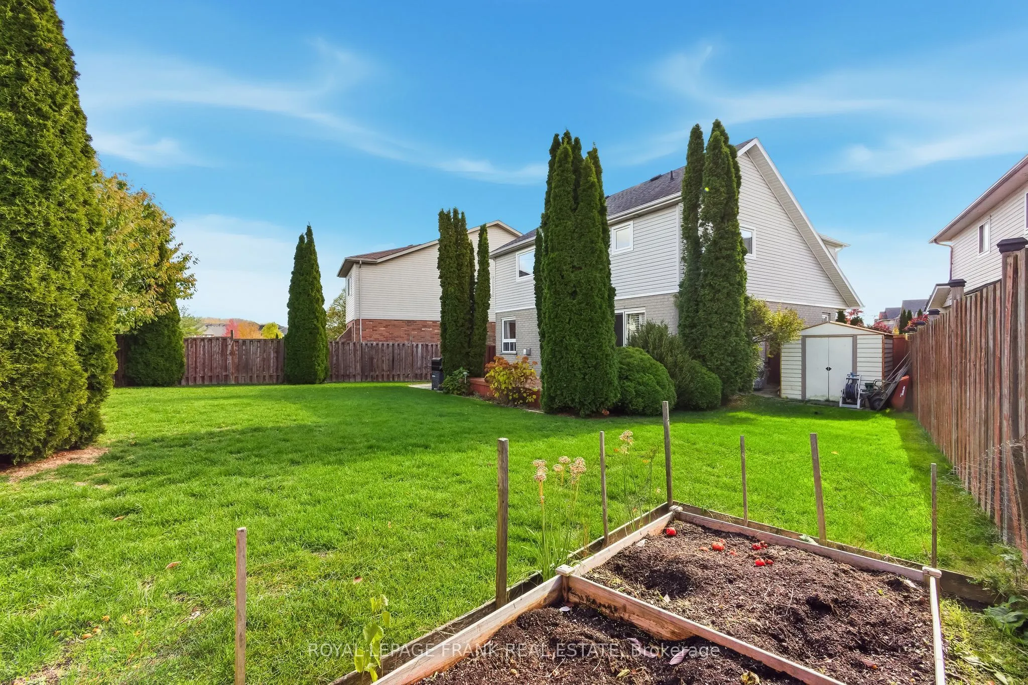 540 Woodmount Crescent