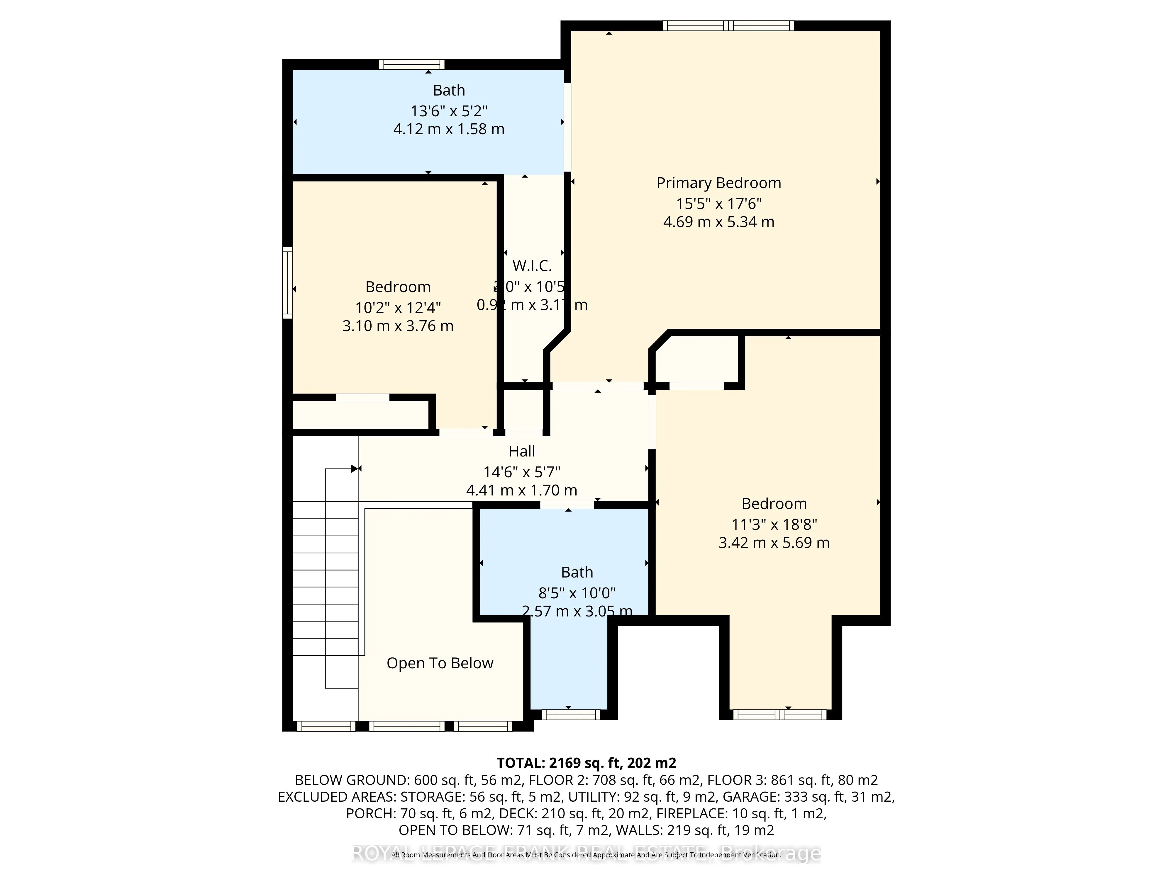 540 Woodmount Crescent