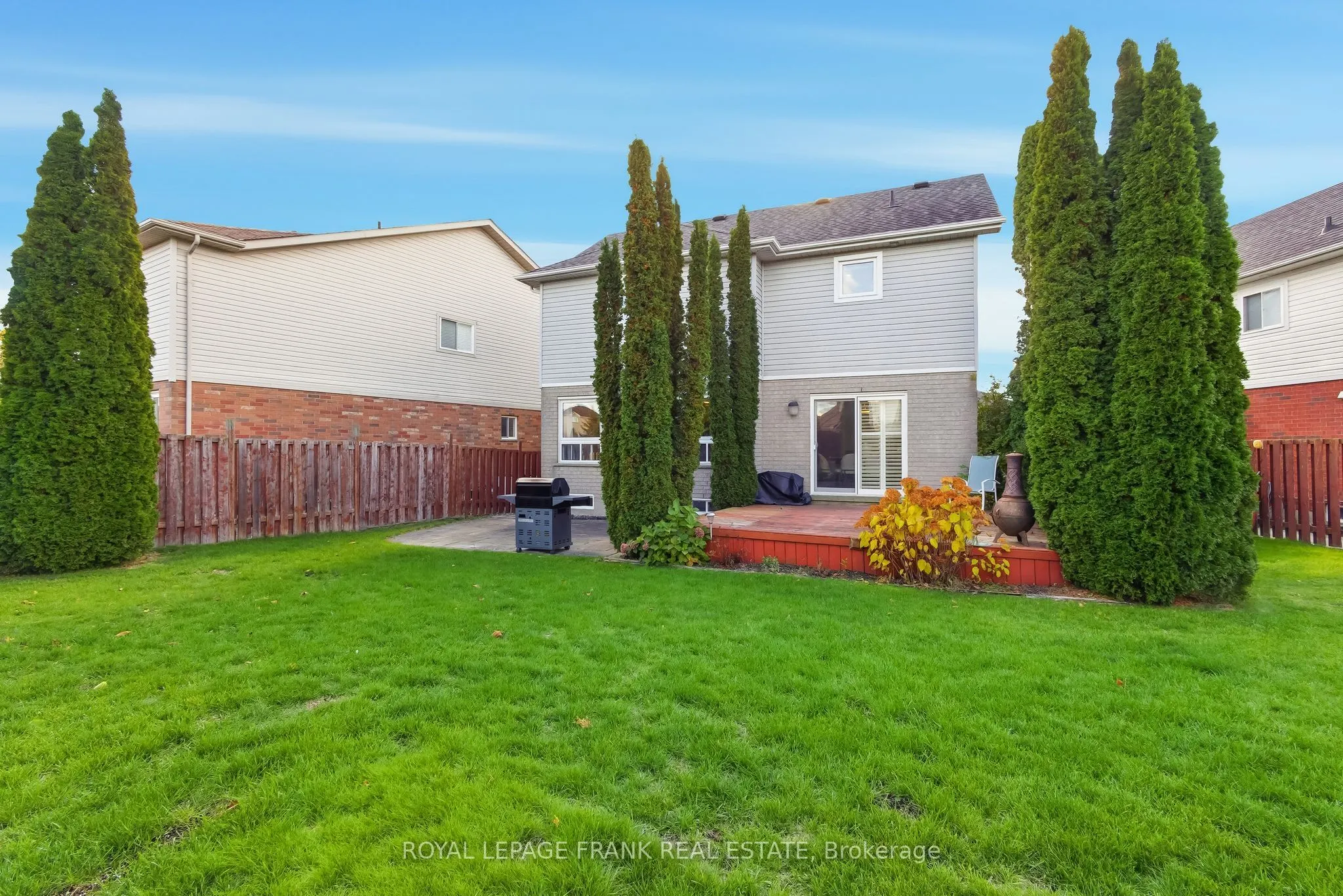 540 Woodmount Crescent