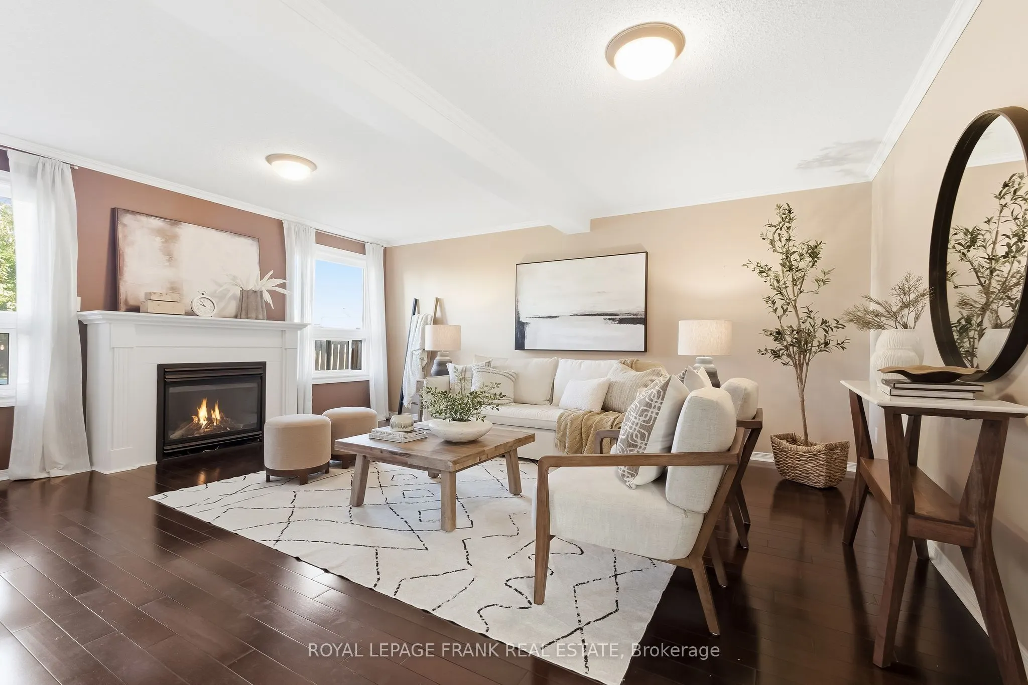 540 Woodmount Crescent