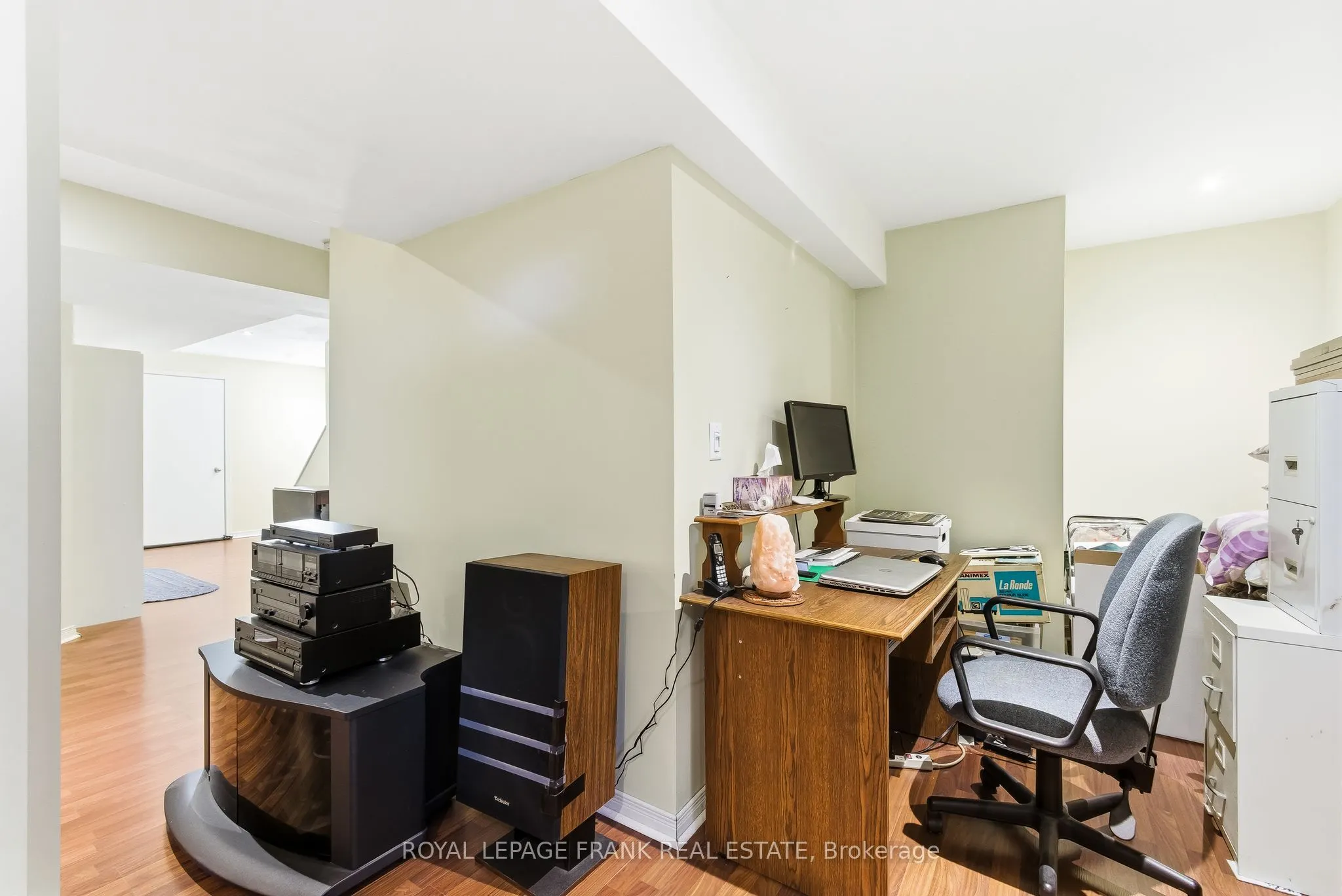 540 Woodmount Crescent