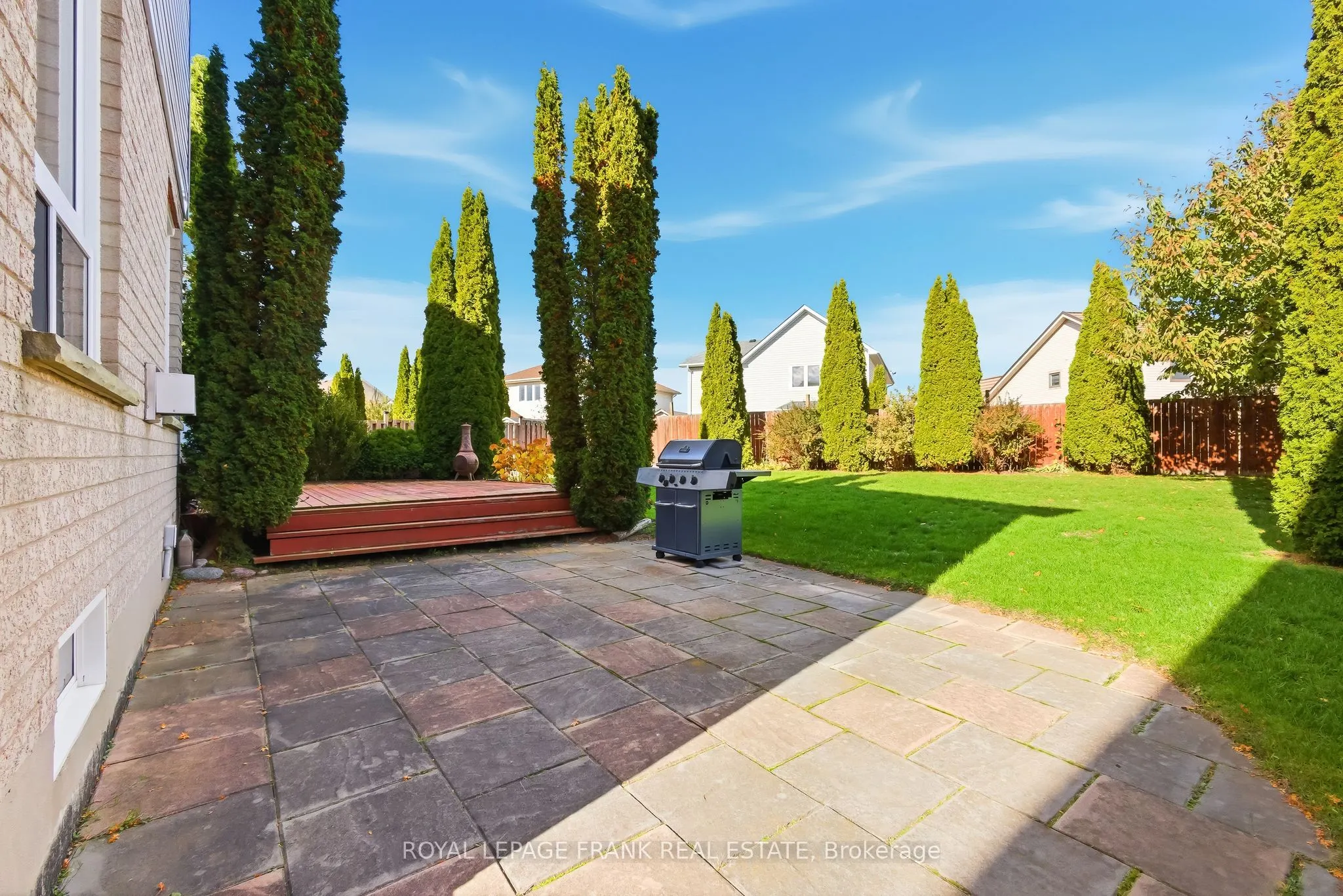 540 Woodmount Crescent