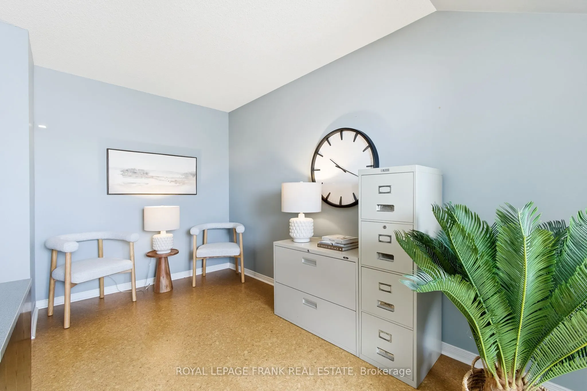 540 Woodmount Crescent