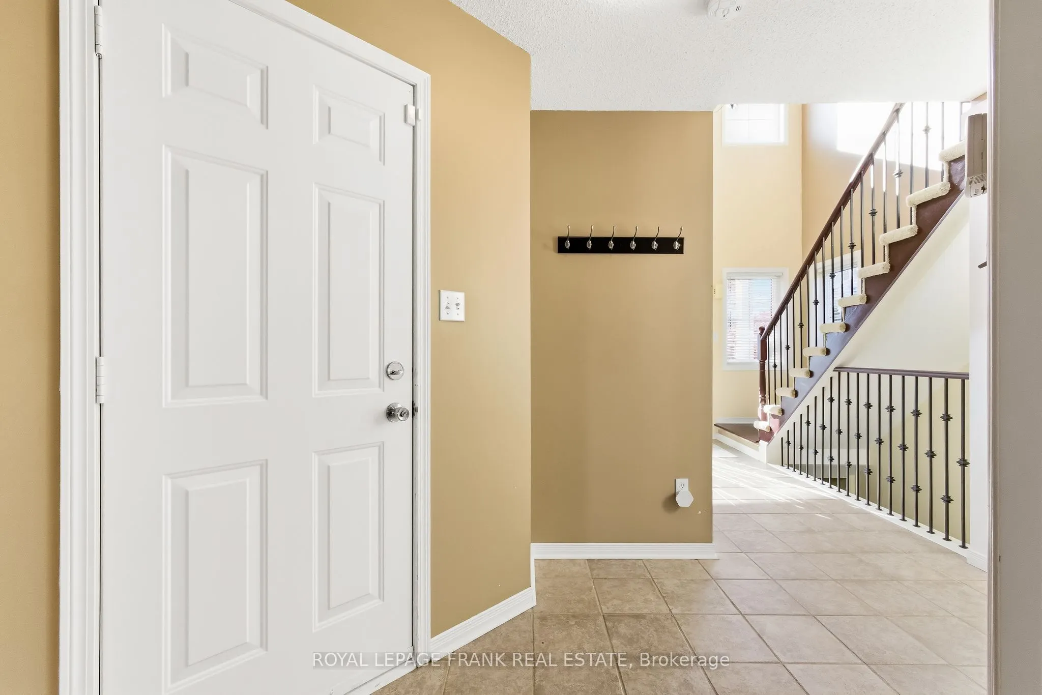 540 Woodmount Crescent