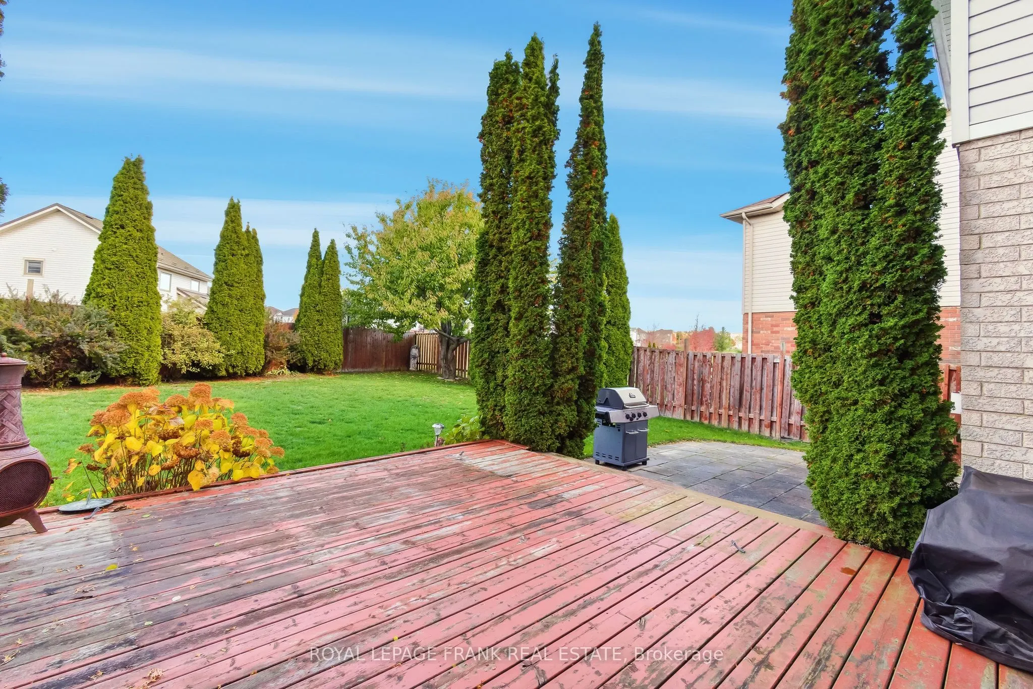 540 Woodmount Crescent