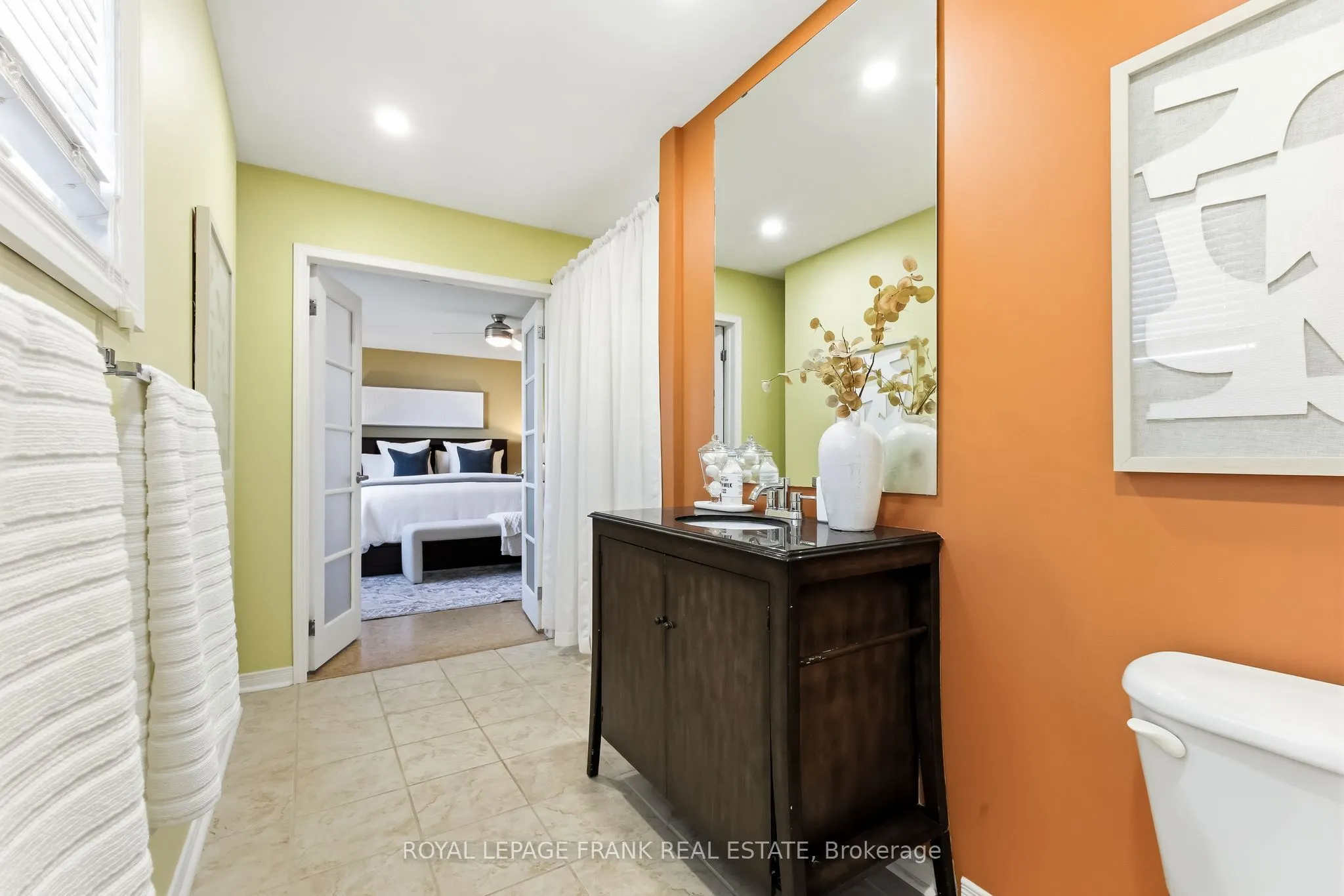 540 Woodmount Crescent