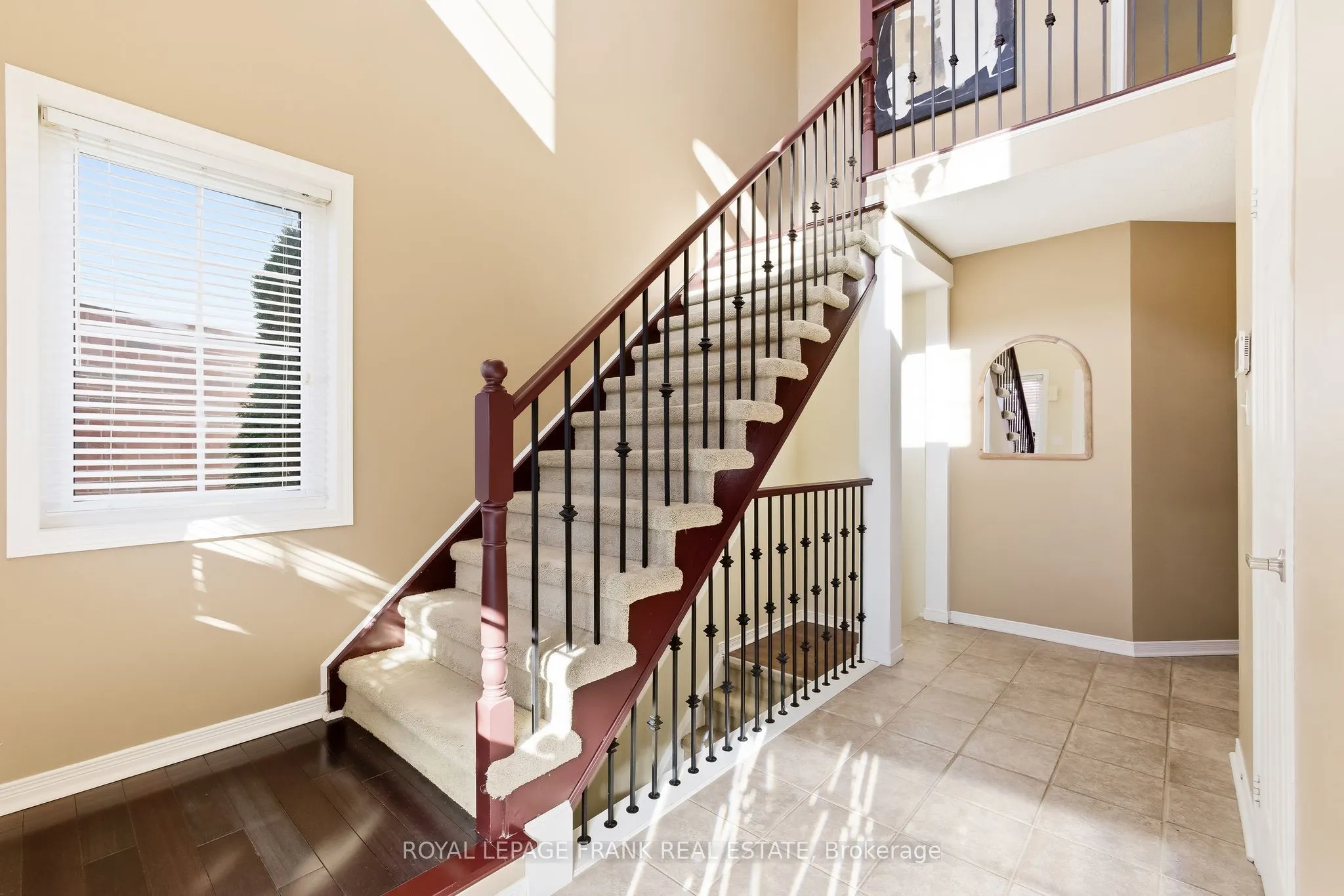 540 Woodmount Crescent