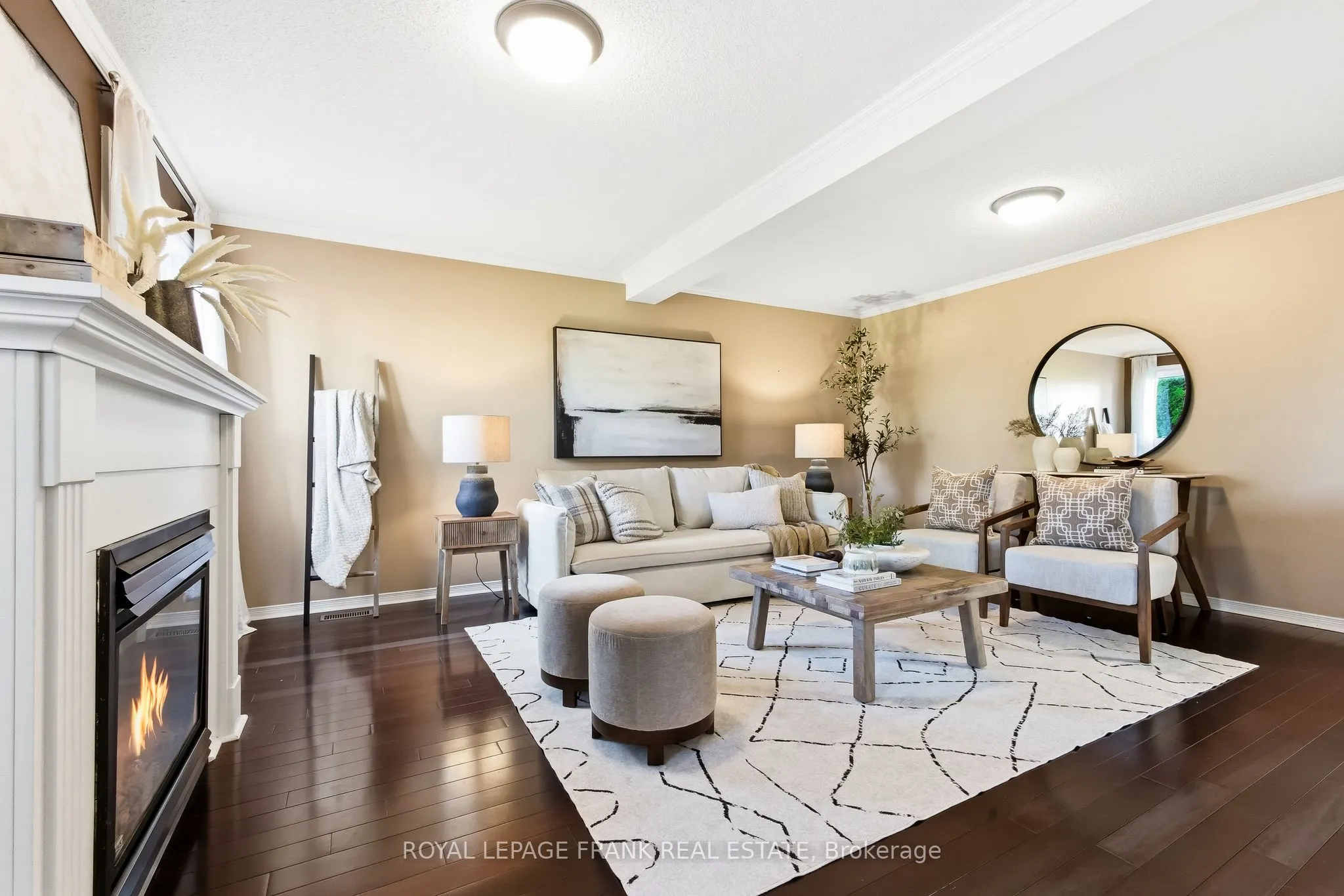 540 Woodmount Crescent