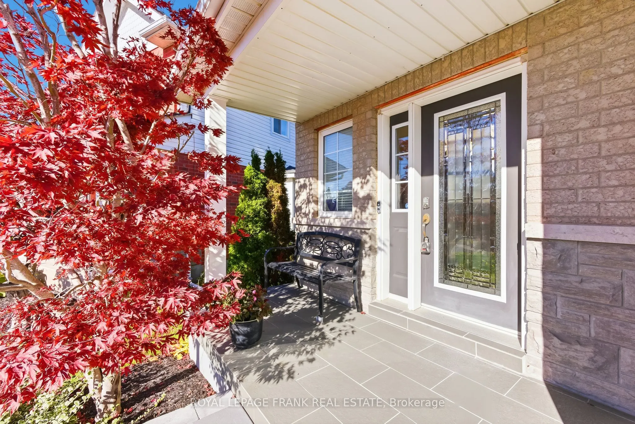 540 Woodmount Crescent