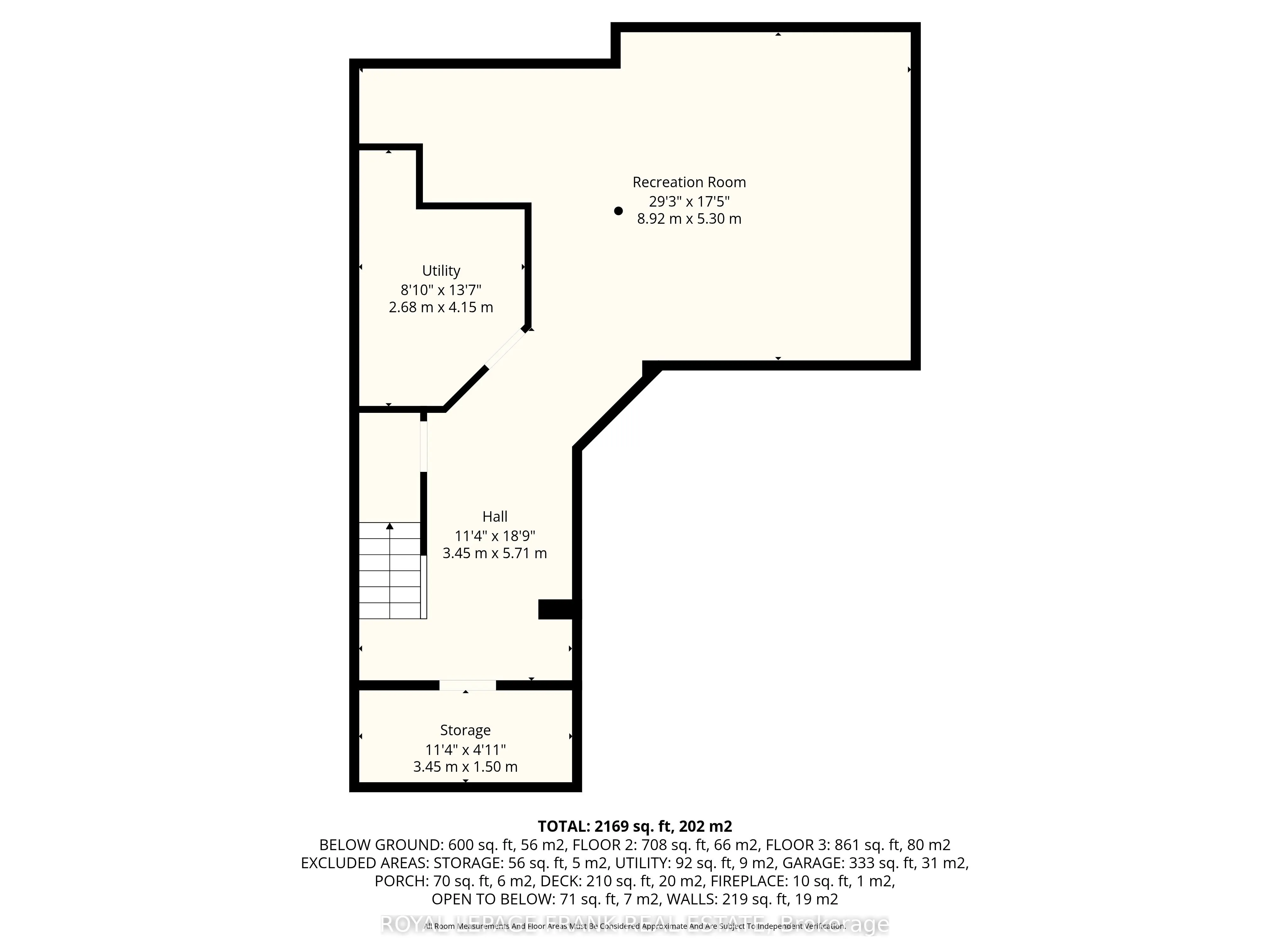 540 Woodmount Crescent