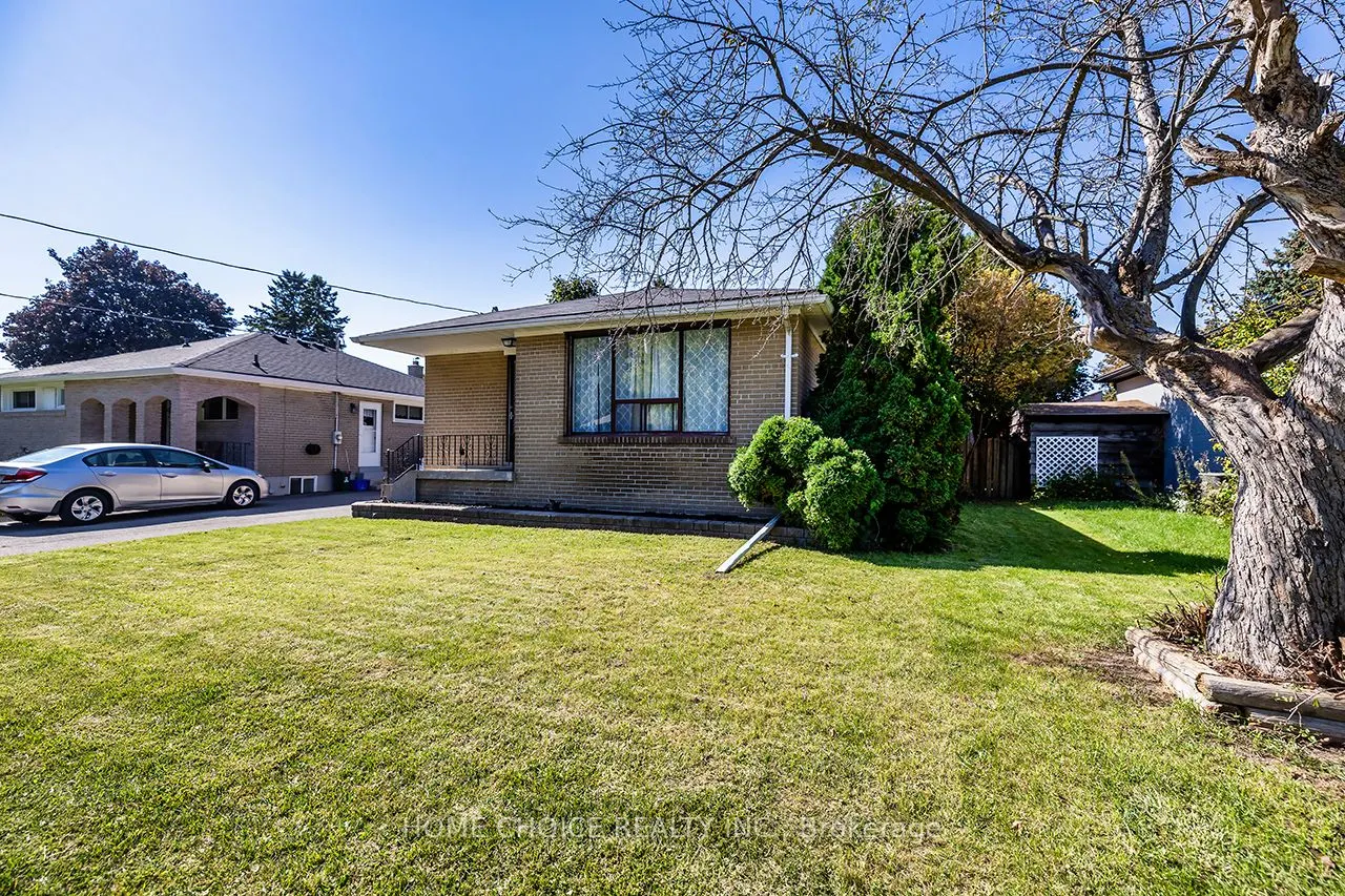 1014 Centre Street N