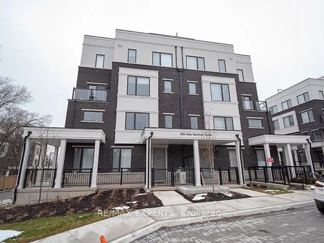 300 Alex Gardner Circle, #61