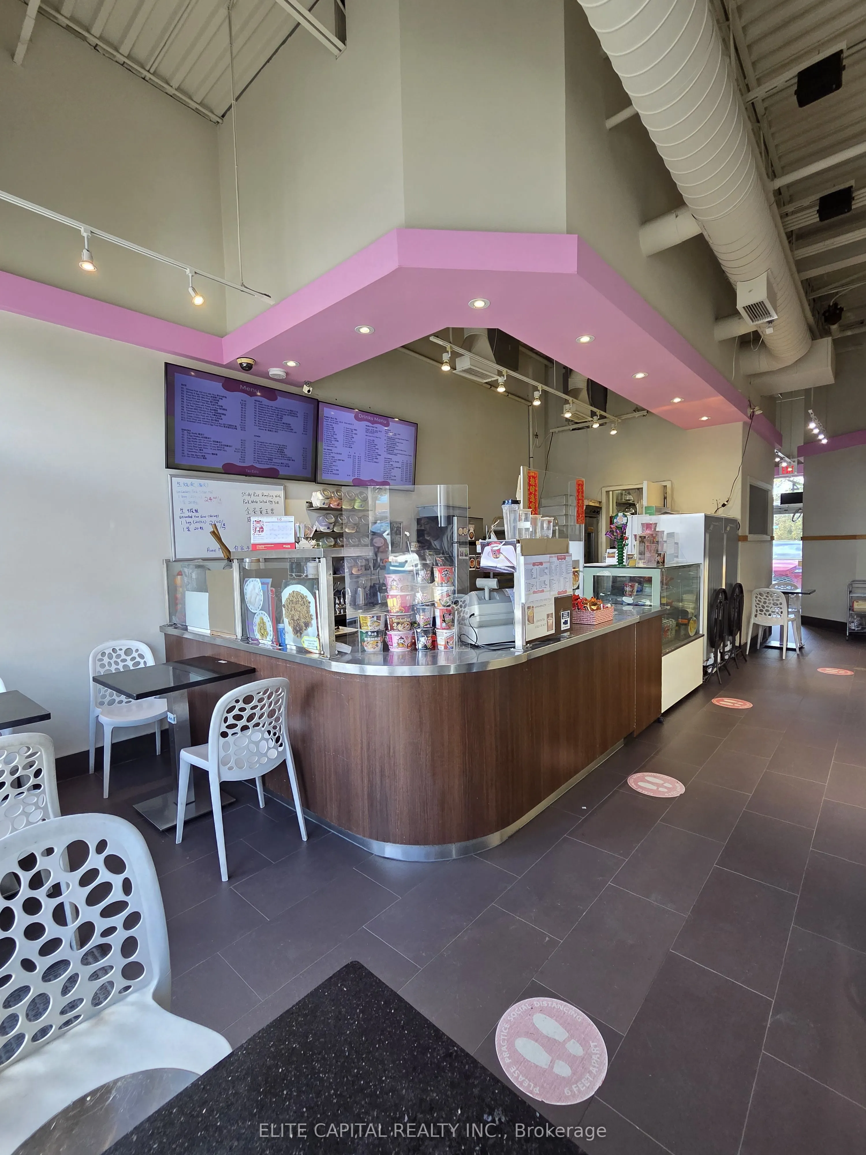 10066 Bayview Avenue, #4