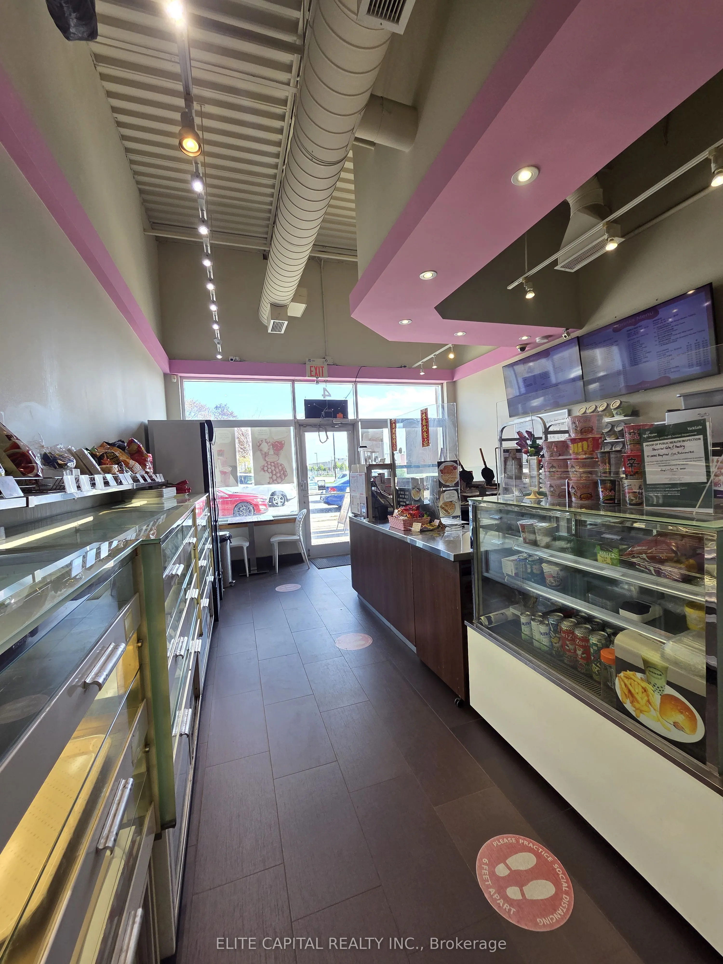 10066 Bayview Avenue, #4