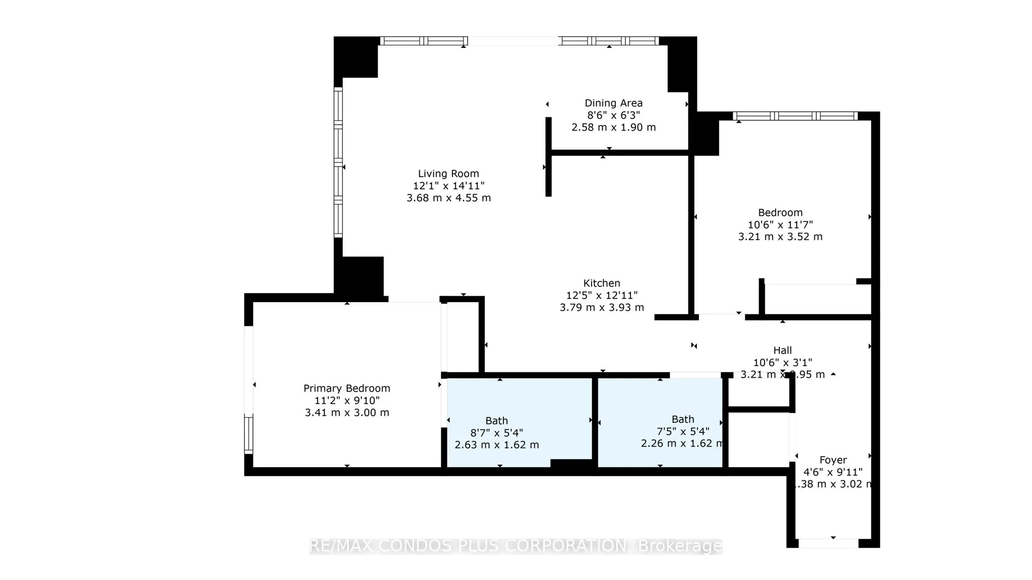 9471 Yonge Street, #Lph15