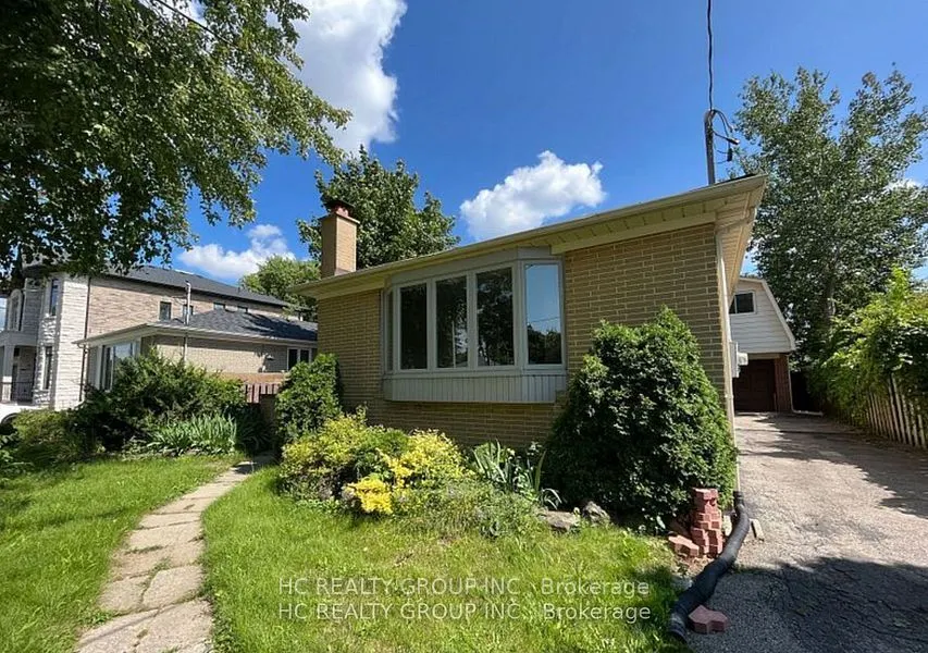 516 Lynett Crescent, #Basement