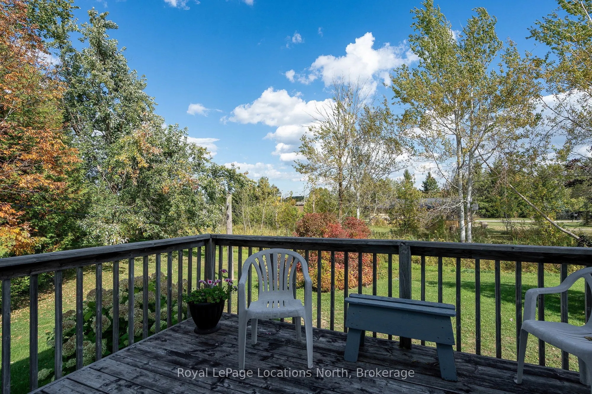 14 Sydenham Trail W