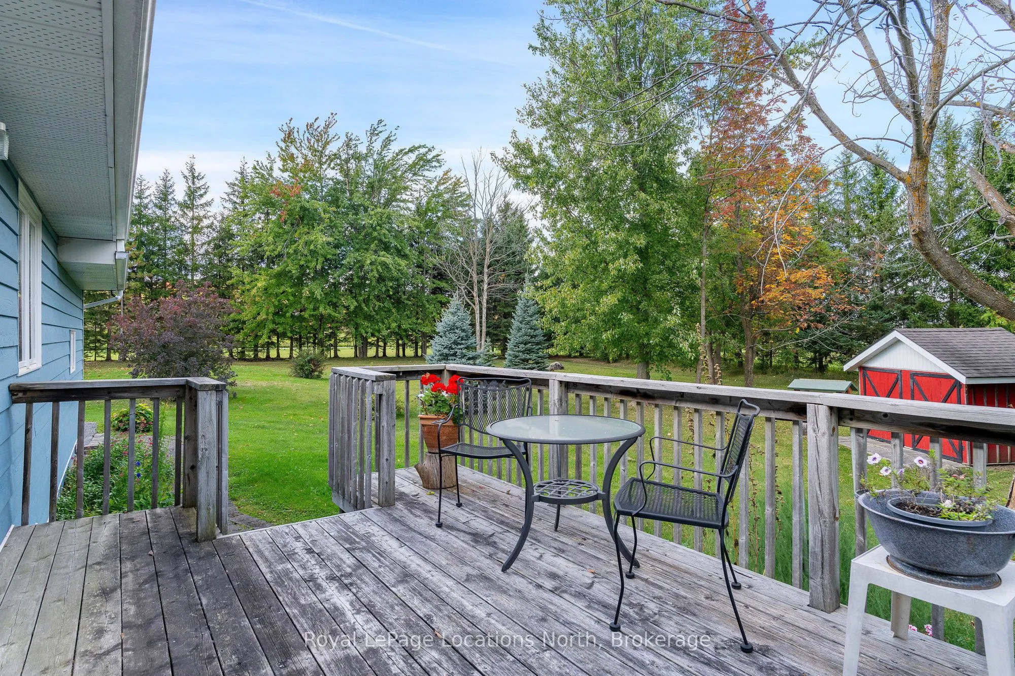 14 Sydenham Trail W