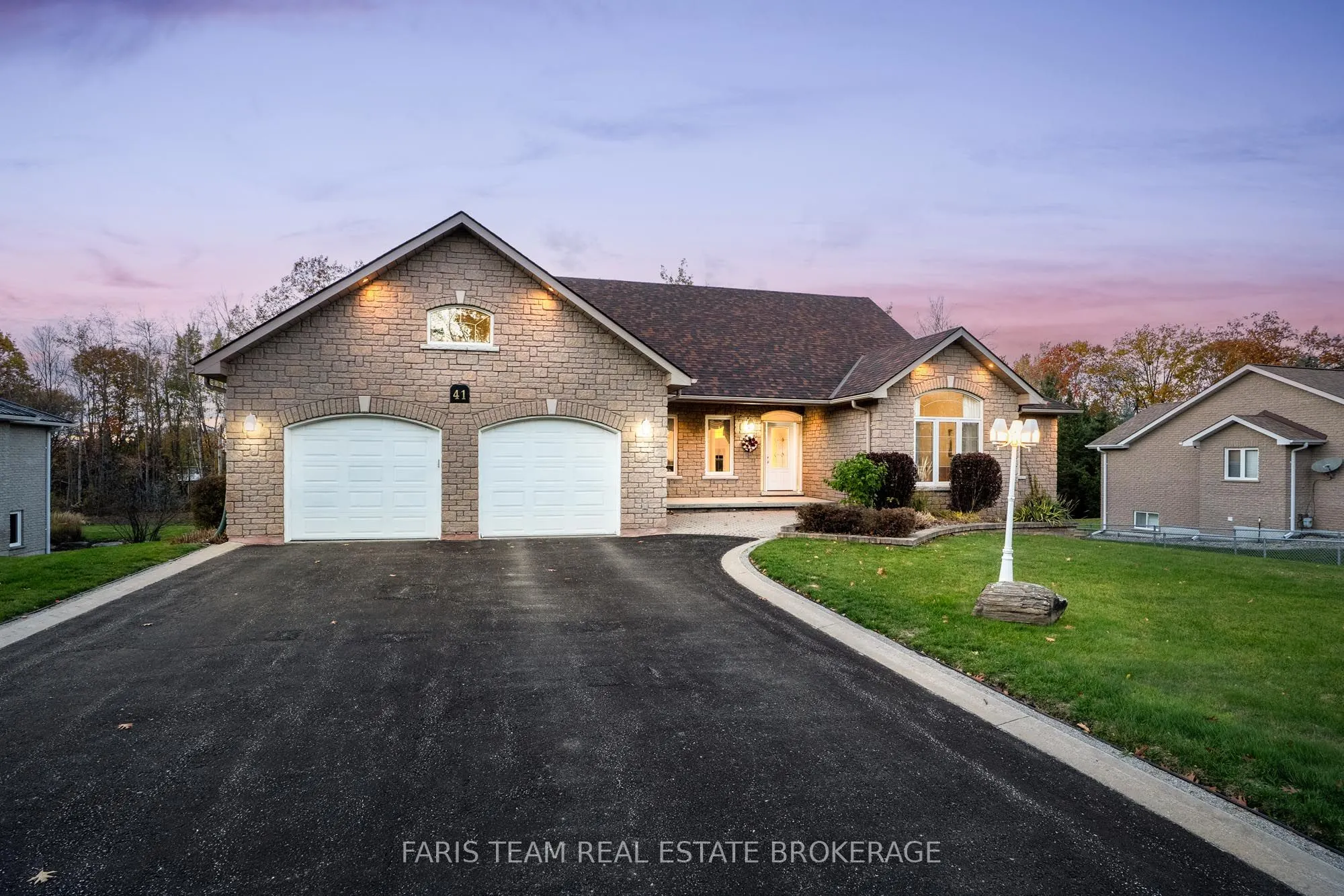 41 Paddy Dunn's Circle