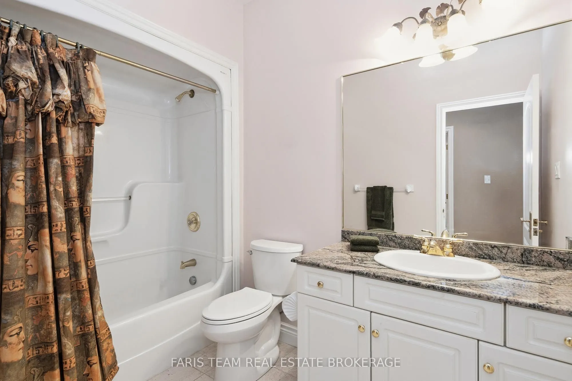 41 Paddy Dunn's Circle